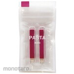 KOKUYO Pasta refill red purple