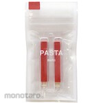 KOKUYO Pasta refill red