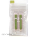 KOKUYO Pasta refill yellow-green