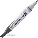 Kuretake ZIG Kurecolor Twin WS Cool