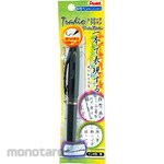 Pentel Aqueous pen Tradio Pulaman