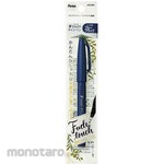 Pentel Fude Touch Sign Pen Pack