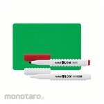 Shachihata BLOX memorizing red set