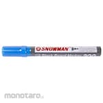 Snowman Marker BB - 300T