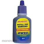 Standard Refill Spidol Marker W88