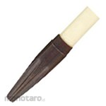 Teranishi Chemical Industry Lasition Pen No. 300 Dark Brown