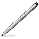 Teranishi Chemical Industry Rashon Sign Pen Black