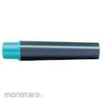 Zebra 2 Pack of Ink Cartridges for Paper Mackie Extra Fine