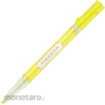 Zebra Kirarich yellow