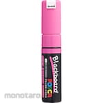 uni Water Based Pigment Ink BLACK BOARD POSCA