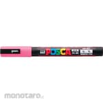 uni Water Solubilty Marker