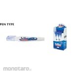 Artline Correction Pen Liquid (Tipex Cair)