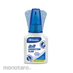 Bazic Correction Liquid Bottle (Tipex Cair)