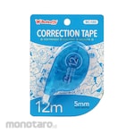 Butterfly Correction Tape (Tipex Kertas)