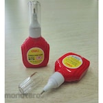 Deli Correction Pen Liquid (Tipex Cair)