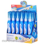 Deli Correction Pen Liquid (Tipex Cair)