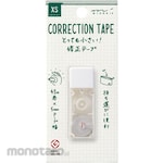 Designphil(MIDORI) Correction Tape X Type (Tipex Kertas)