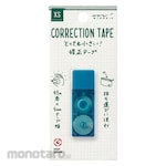 Designphil(MIDORI) Correction Tape XS Type (Tipex Kertas)