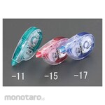 ESCO Correction Tape 4.2mm (Tipex Kertas)
