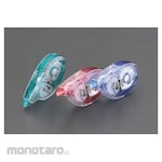 ESCO Correction Tape 6mm (Tipex Kertas)