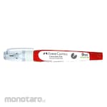 Faber Castell Correction Pen Liquid (Tipex Cair)