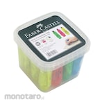 Faber Castell Correction Tape Mini in Jar (Tipex Kertas)