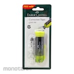 Faber Castell Correction Tape QDR-506 (Tipex Kertas)