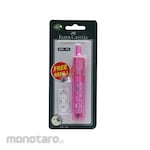 Faber Castell Correction Tape QJR with Refill (Tipex Kertas)