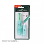 Faber Castell Correction Tape Twist (Tipex Kertas)
