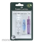 Faber Castell Refill Correction Tape (Isi Tipex Kertas)