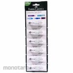Faber Castell Refill Correction Tape (Isi Tipex Kertas)
