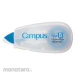 KOKUYO Correction Tape Campus Used Up (Tipex Kertas)