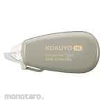 KOKUYO Correction Tape ME 6m Disposable (Tipex Kertas)