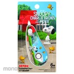 Kenko Correction Tape CT-363Snp (Tipex Kertas)
