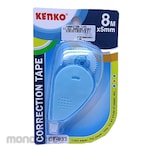 Kenko Correction Tape CT-833 (Tipex Kertas)