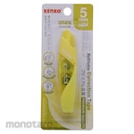 Kenko Correction Tape CT-878 (Tipex Kertas)