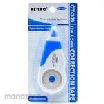 Kenko Paper Correction Tape (Penghapus TInta)