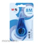 M&G Correction Tape EVO (Tipex Kertas)