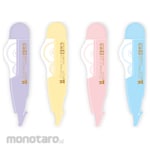 M&G Correction Tape Gaspard et Lisa 6m with Refill (Tipex Kertas)