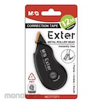 M&G Correction Tape Metal Roller Head (Tipex Kertas)