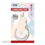 M&G Correction Tape with Outer Protective Cover (Tipex Kertas)