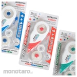 Microtop Correction Tape (Tipex Kertas)