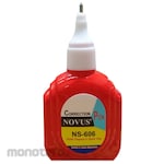 Novus (Office) Correction Pen Liquid (Tipex Cair)
