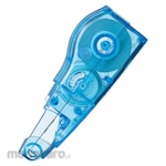 PLUS (Stationey) Refill Correction Tape Whiper Mini Roller 6m (Isi Tipex Kertas)