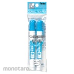 Pentel Correction Pen Liquid (Tipex Cair)