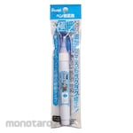 Pentel Pen correction fluid, extra fine, with sheath