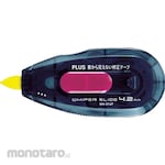 Plus Correction Tape (Tipex Kertas)