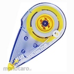 Plus Correction Tape ME (Tipex Kertas)