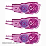 Plus Correction Tape MR2 (Tipex Kertas)