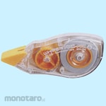 Plus Correction Tape Whiper Push Pull (Tipex Kertas)